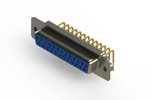 630-M25-640-LN2 by edac