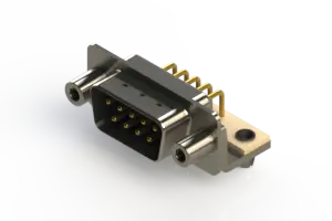 621-M09-260-LT5 by edac