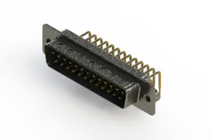 629-M25-240-BT2 by edac