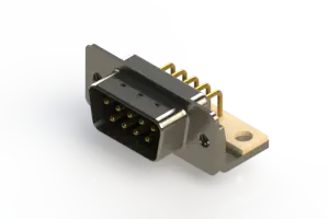 621-M09-260-BN4 by edac