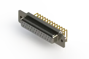 630-M25-340-WT2 by edac