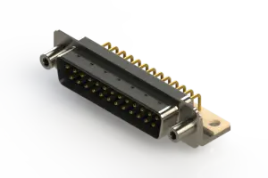 621-M25-360-LT6 by edac