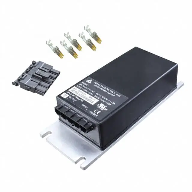 B70SR13722CC by delta dcdc