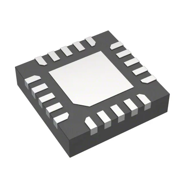 PIC18F16Q40-E/REB by microchip technology