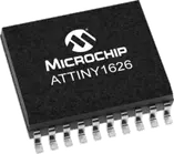 ATTINY1626-SUR by microchip technology