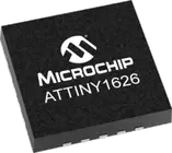 ATTINY1626-MFR by microchip technology