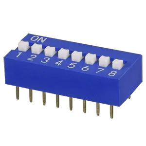 DS01C-254-L-06BE by same sky®