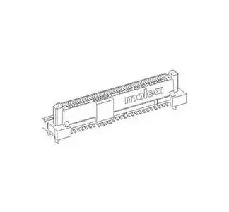 78784-0001 by molex / waldom
