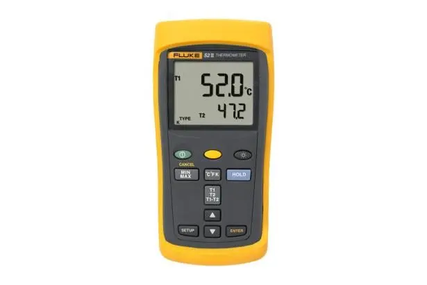 FLUKE-52-2-CAL by fluke