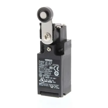 D4N1122 by omron automation