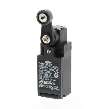 D4N2C20 by omron automation