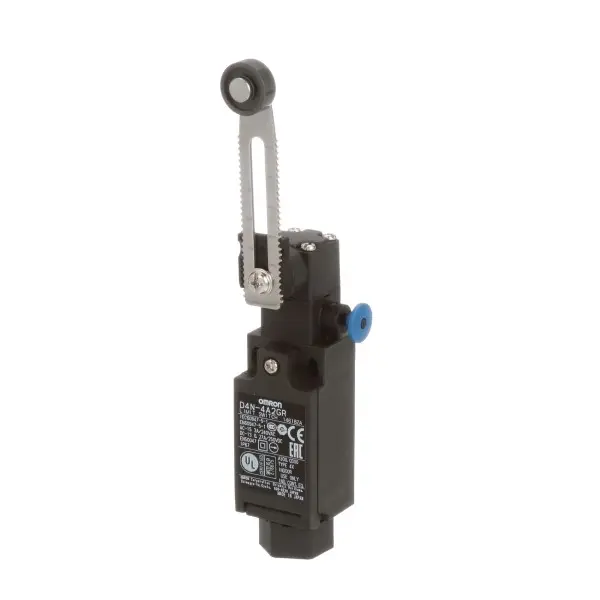 D4N4A2GRNPT by omron automation