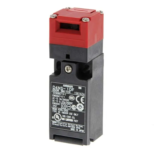 D4NS2BF by omron automation