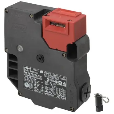 D4JL2NFAC5 by omron automation