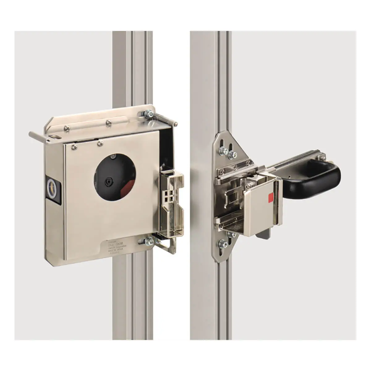 D4JLSK40 by omron automation