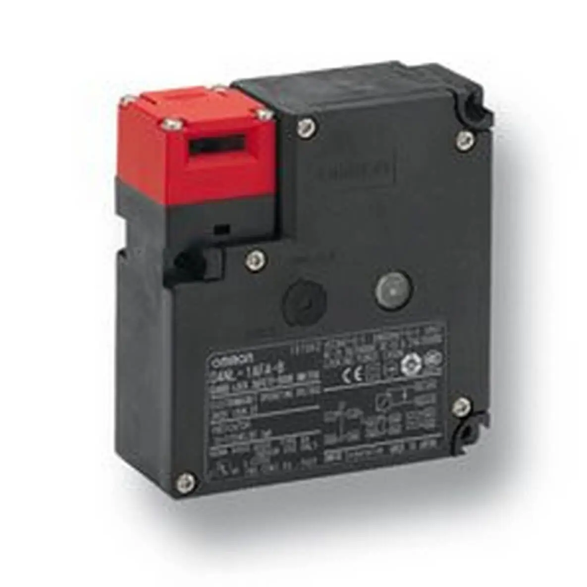 D4NL2FFABS by omron automation
