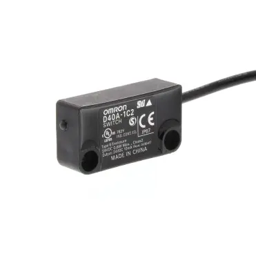 D40A1C2 by omron automation