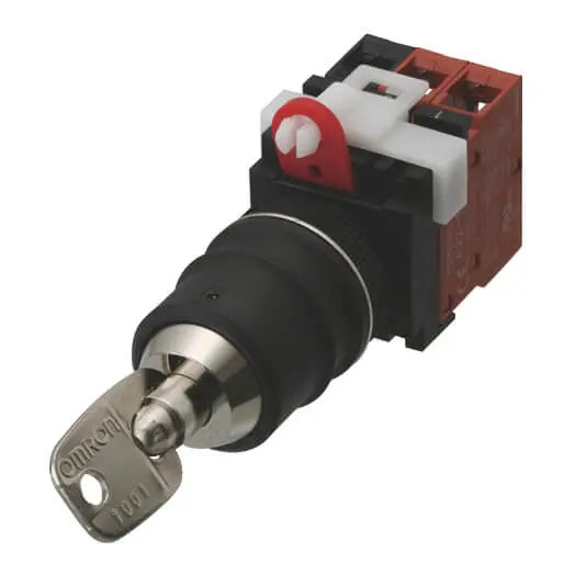 A22TK2LL21K01 by omron automation