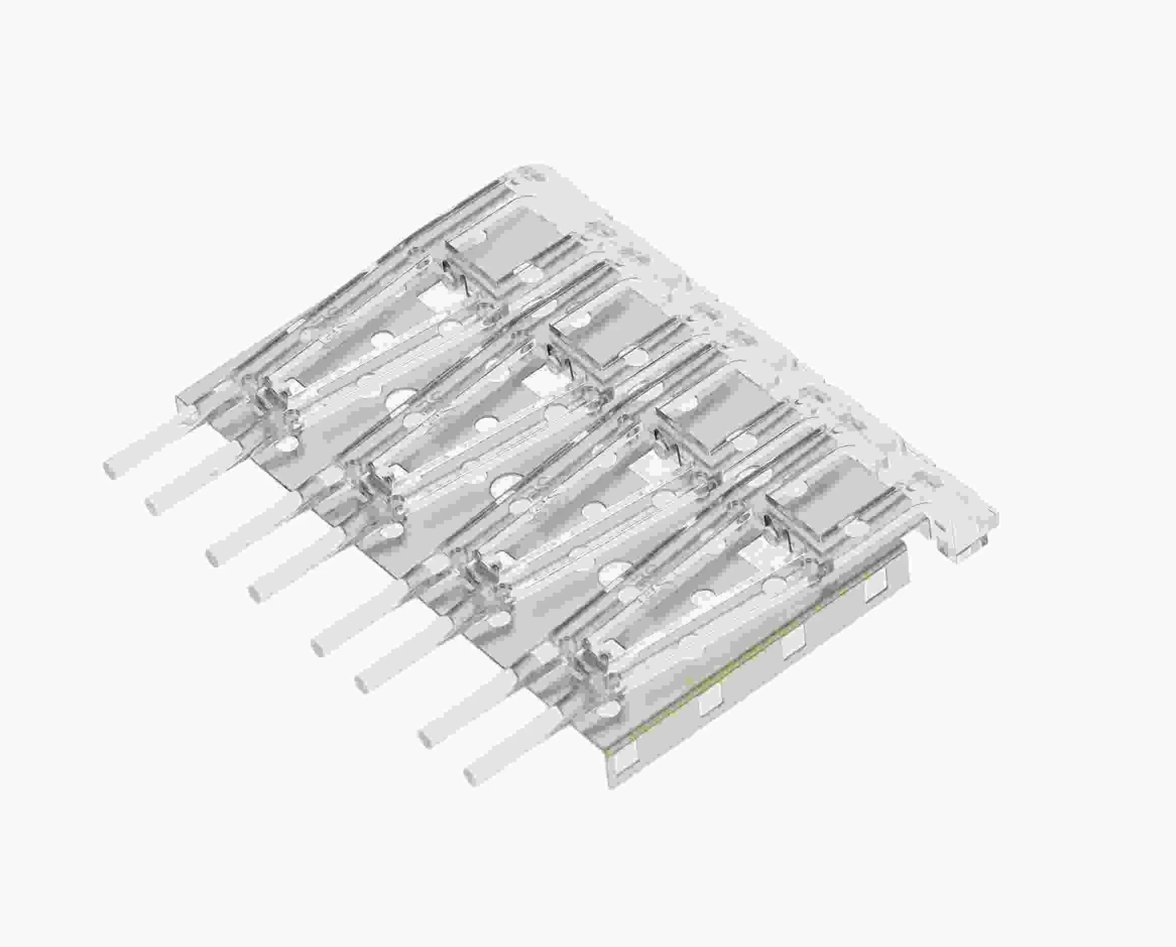 74754-0713 by molex / waldom