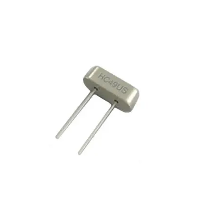 HC49US-FF5F18-6.000MHZ by ilsi