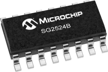 SG2524BDW by microchip technology