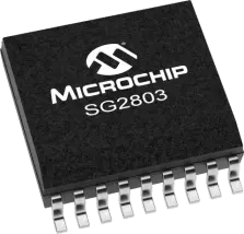 SG2803DW by microchip technology