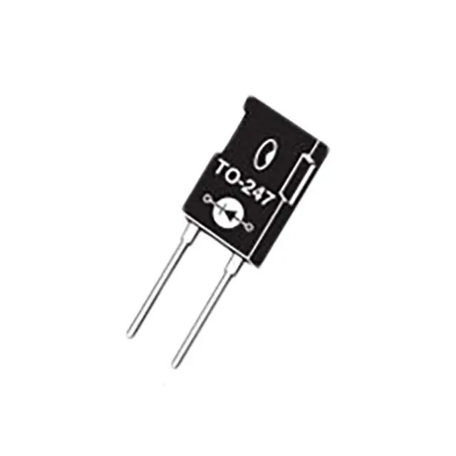 APT60S20BG by microchip technology