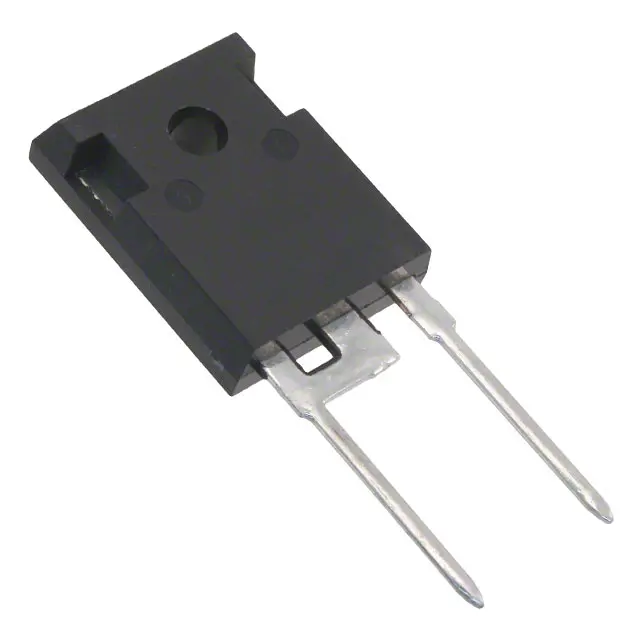 APT60D60BG by microchip technology