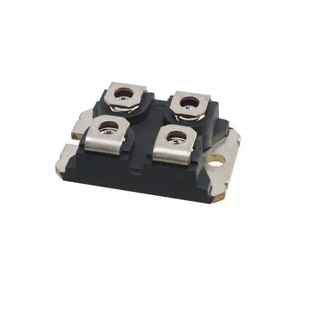 APT5010JVR by microchip technology