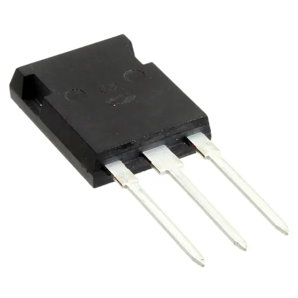 APT25GP120BG by microchip technology