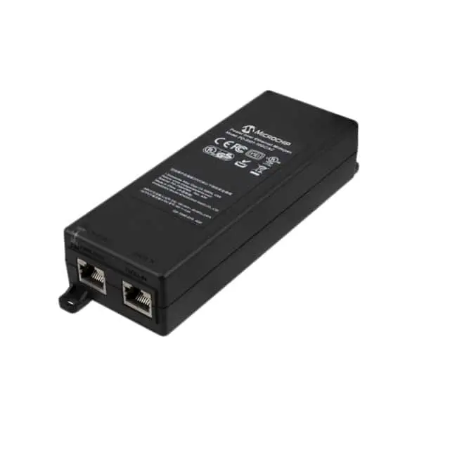 PD-9501-10GC/AC-US by microchip technology