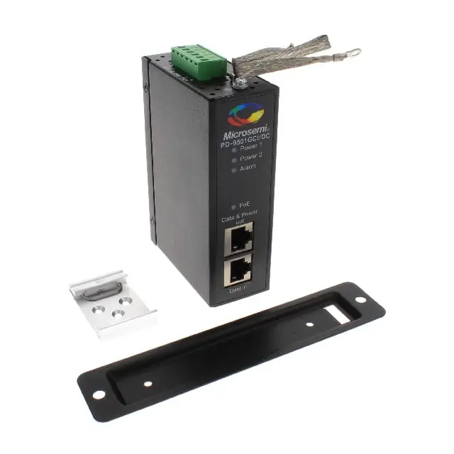 PD-9501GCI/DC by microchip technology