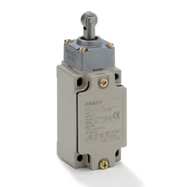 D4B4171N by omron automation