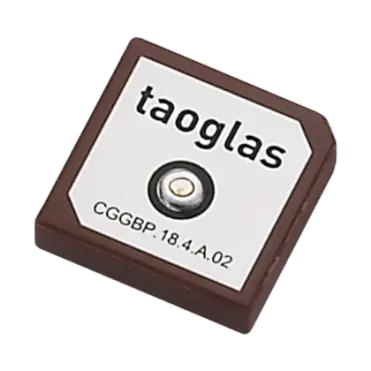 CGGBP.18.4.A.02 by taoglas