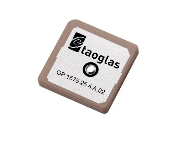 GP.1575.25.4.A.02 by taoglas
