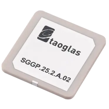 SGGP.25.2.A.02 by taoglas