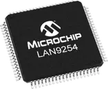 LAN9254/JRX by microchip technology