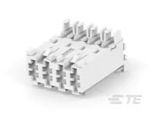 1-2293382-4 by te connectivity / amp brand