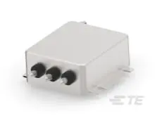40KEBS6BFPD by te connectivity / corcom brand