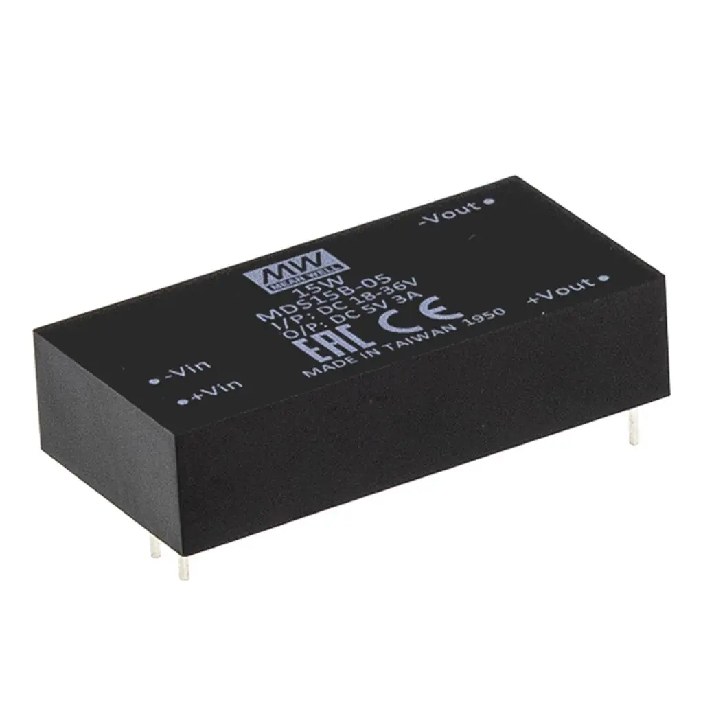 MDS15C-05 by mean well