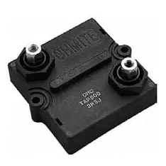 TAP800J15RE by ohmite