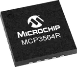 MCP3564RT-E/NC by microchip technology