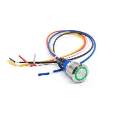 ULV4FW3SS331 by e-switch