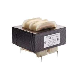 ST-5-36 by signal transformer