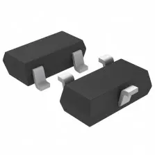 KVX2301-23-0 by microchip technology