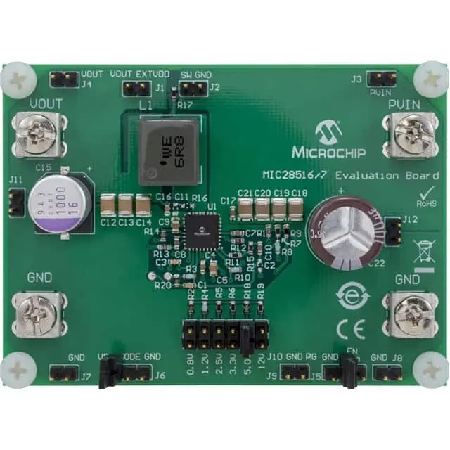 ADM00929 by microchip technology