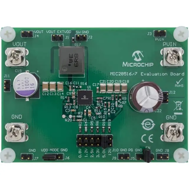 ADM00995 by microchip technology