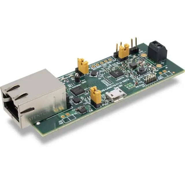 EV02N47A by microchip technology