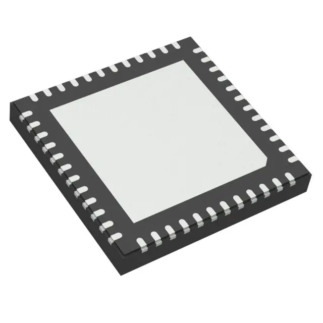 PIC32CM1216MC00048T-I/U5B by microchip technology