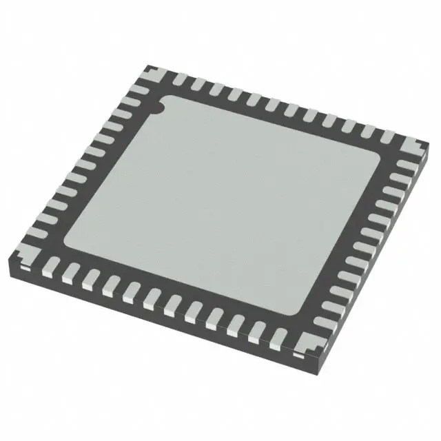 PIC24FJ64GL305-I/M4 by microchip technology
